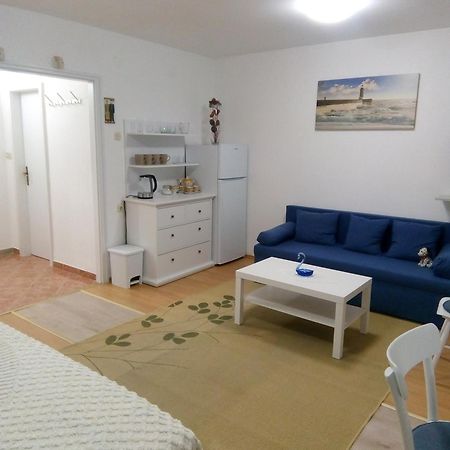 Studio Apartman Marita 스플리트 외부 사진
