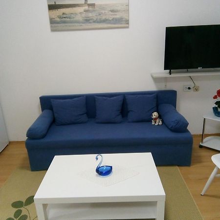 Studio Apartman Marita 스플리트 외부 사진