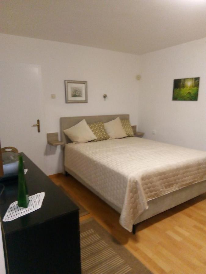 Studio Apartman Marita 스플리트 외부 사진