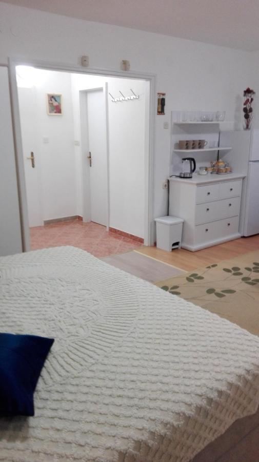Studio Apartman Marita 스플리트 외부 사진