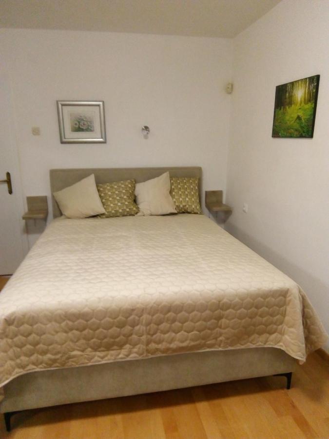 Studio Apartman Marita 스플리트 외부 사진