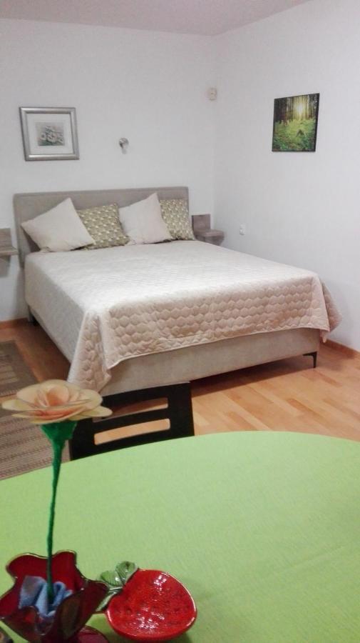 Studio Apartman Marita 스플리트 외부 사진