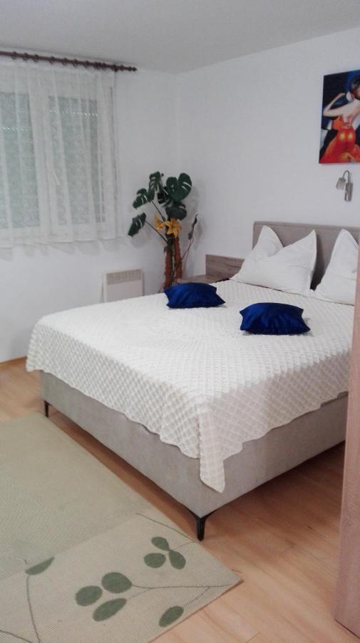 Studio Apartman Marita 스플리트 외부 사진