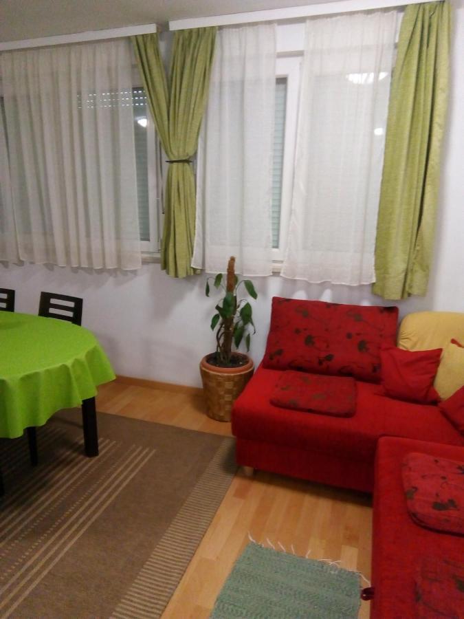 Studio Apartman Marita 스플리트 외부 사진