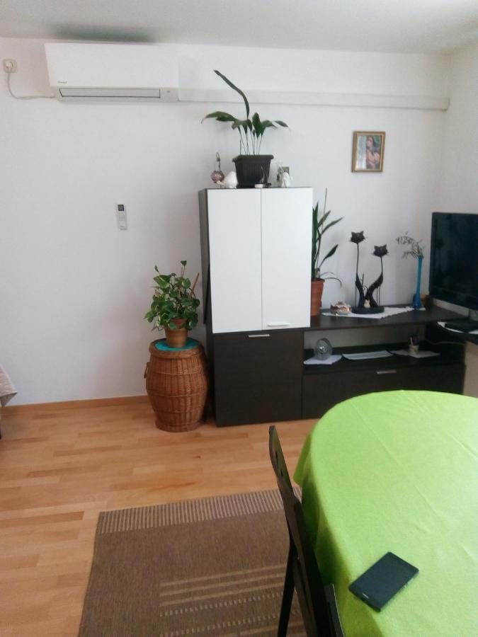 Studio Apartman Marita 스플리트 외부 사진