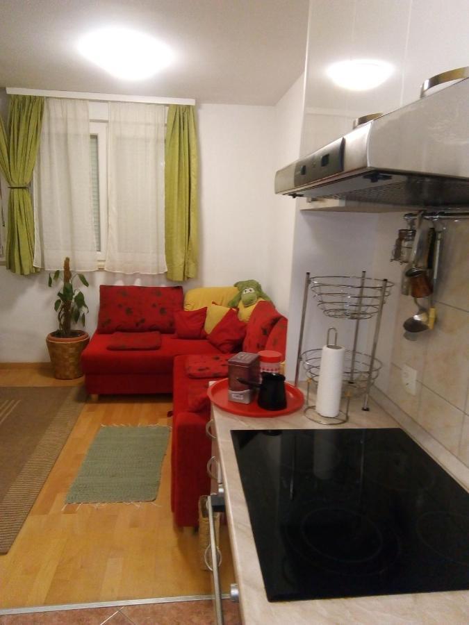 Studio Apartman Marita 스플리트 외부 사진