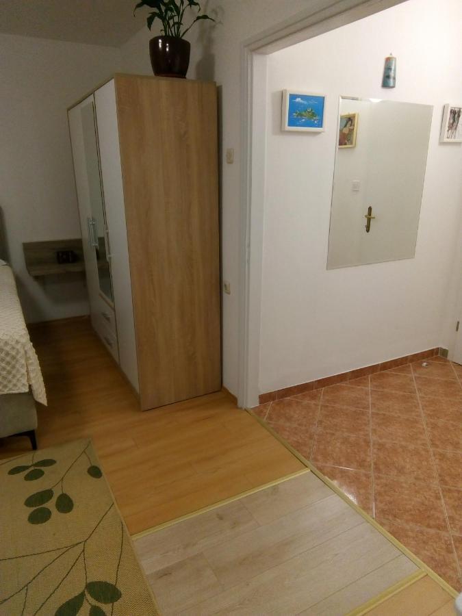 Studio Apartman Marita 스플리트 외부 사진