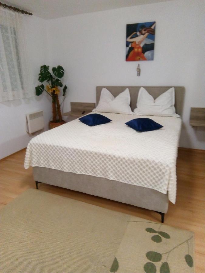 Studio Apartman Marita 스플리트 외부 사진