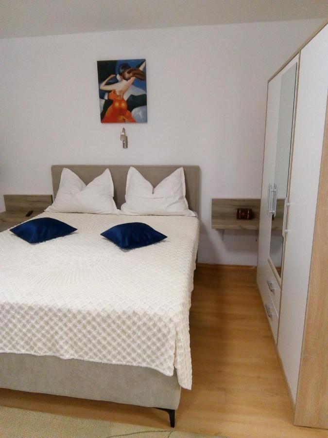 Studio Apartman Marita 스플리트 외부 사진