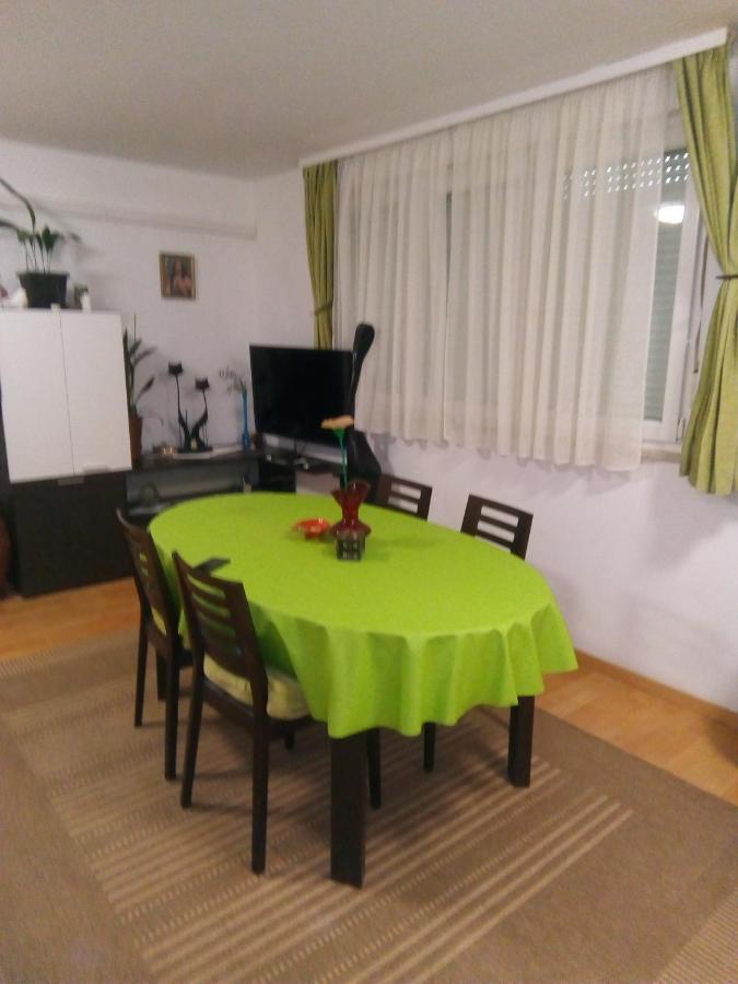 Studio Apartman Marita 스플리트 외부 사진