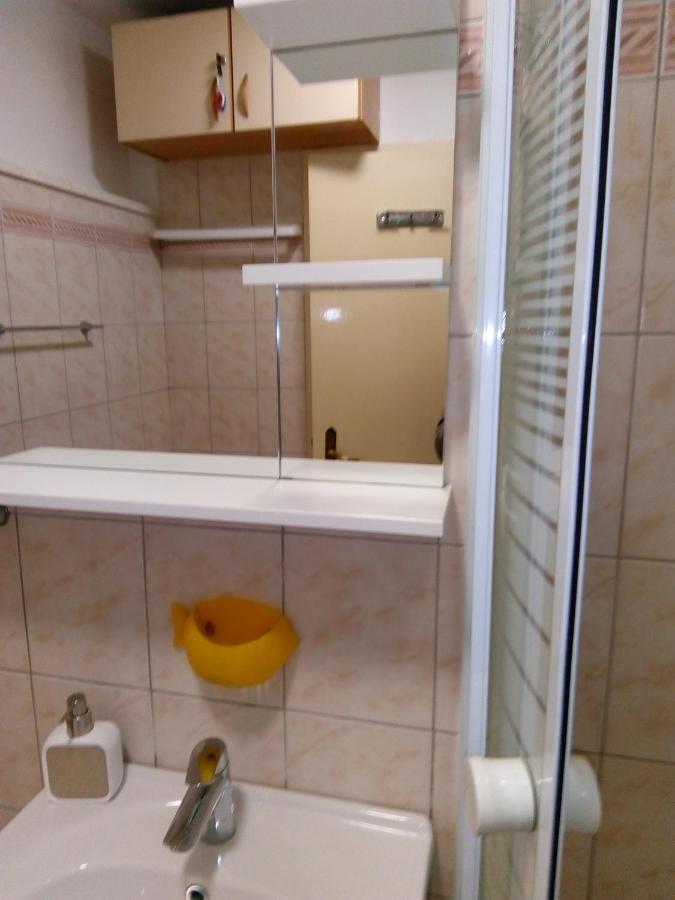 Studio Apartman Marita 스플리트 외부 사진