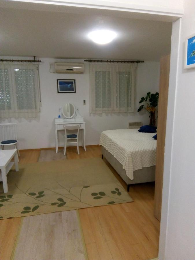 Studio Apartman Marita 스플리트 외부 사진