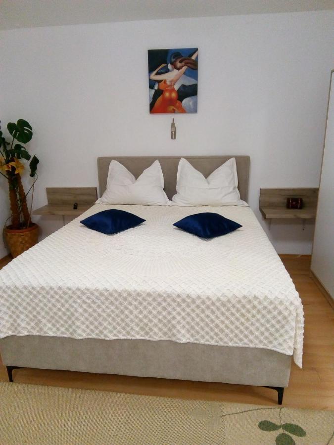Studio Apartman Marita 스플리트 외부 사진