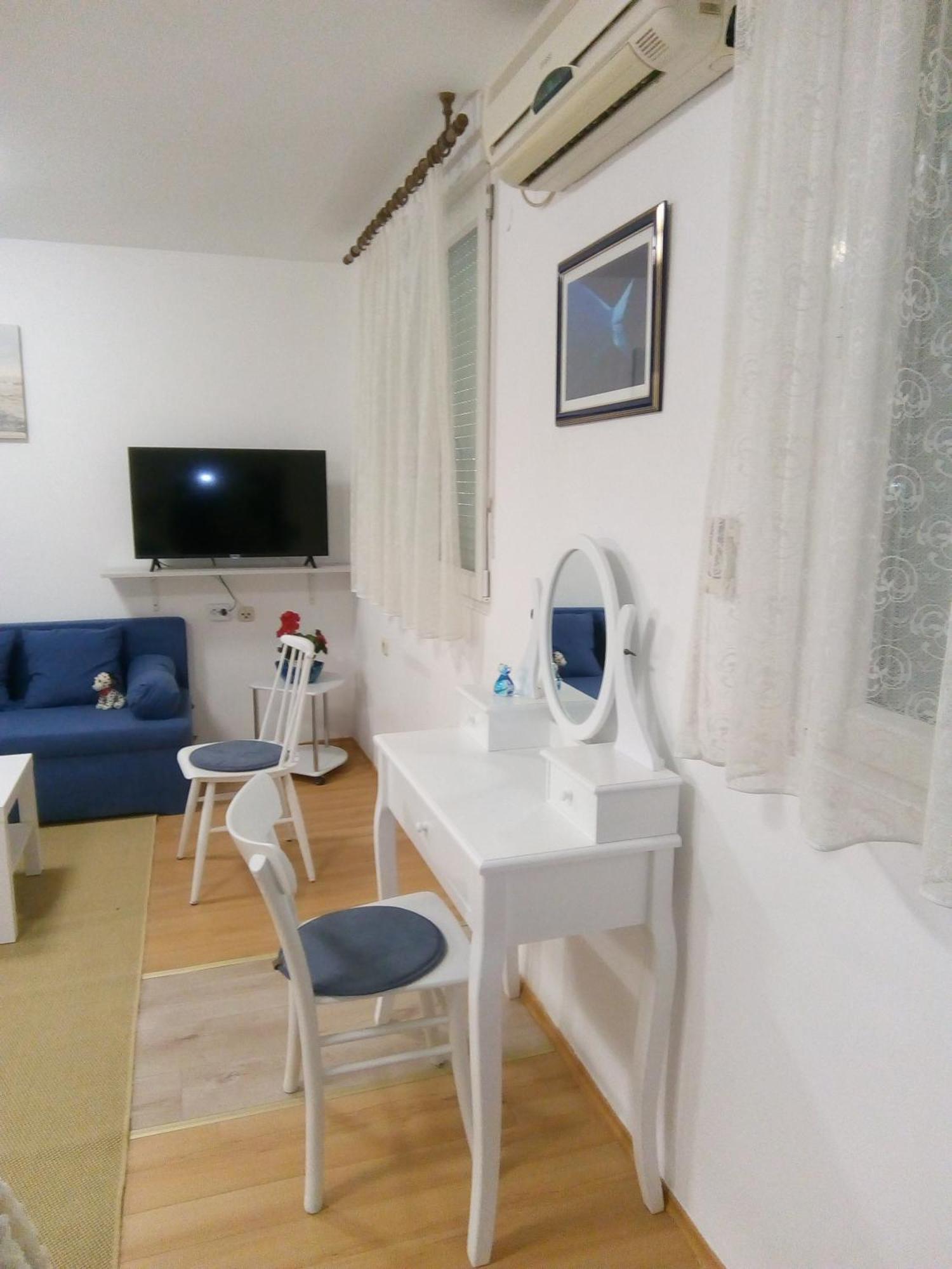 Studio Apartman Marita 스플리트 외부 사진