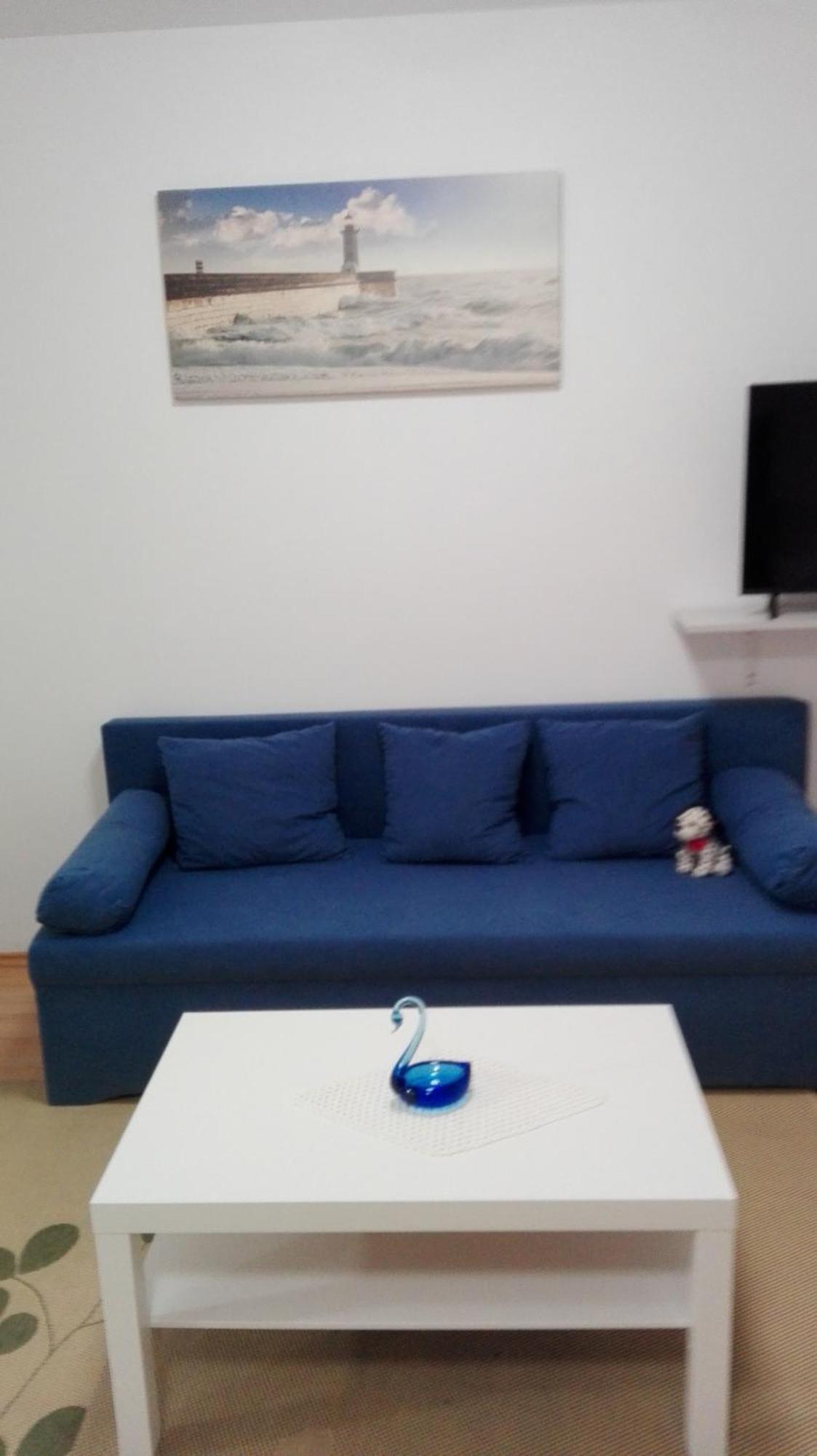 Studio Apartman Marita 스플리트 외부 사진