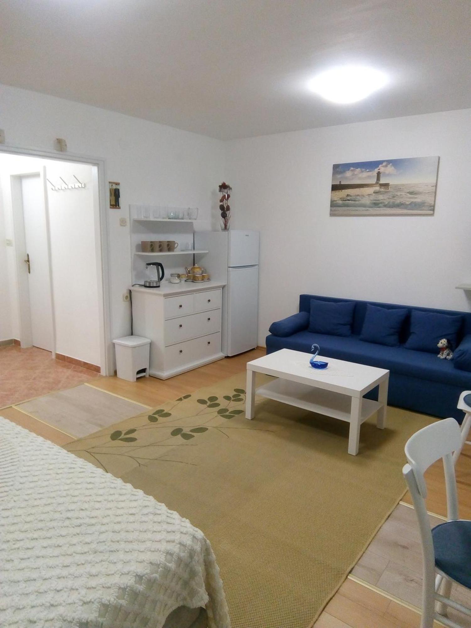 Studio Apartman Marita 스플리트 외부 사진