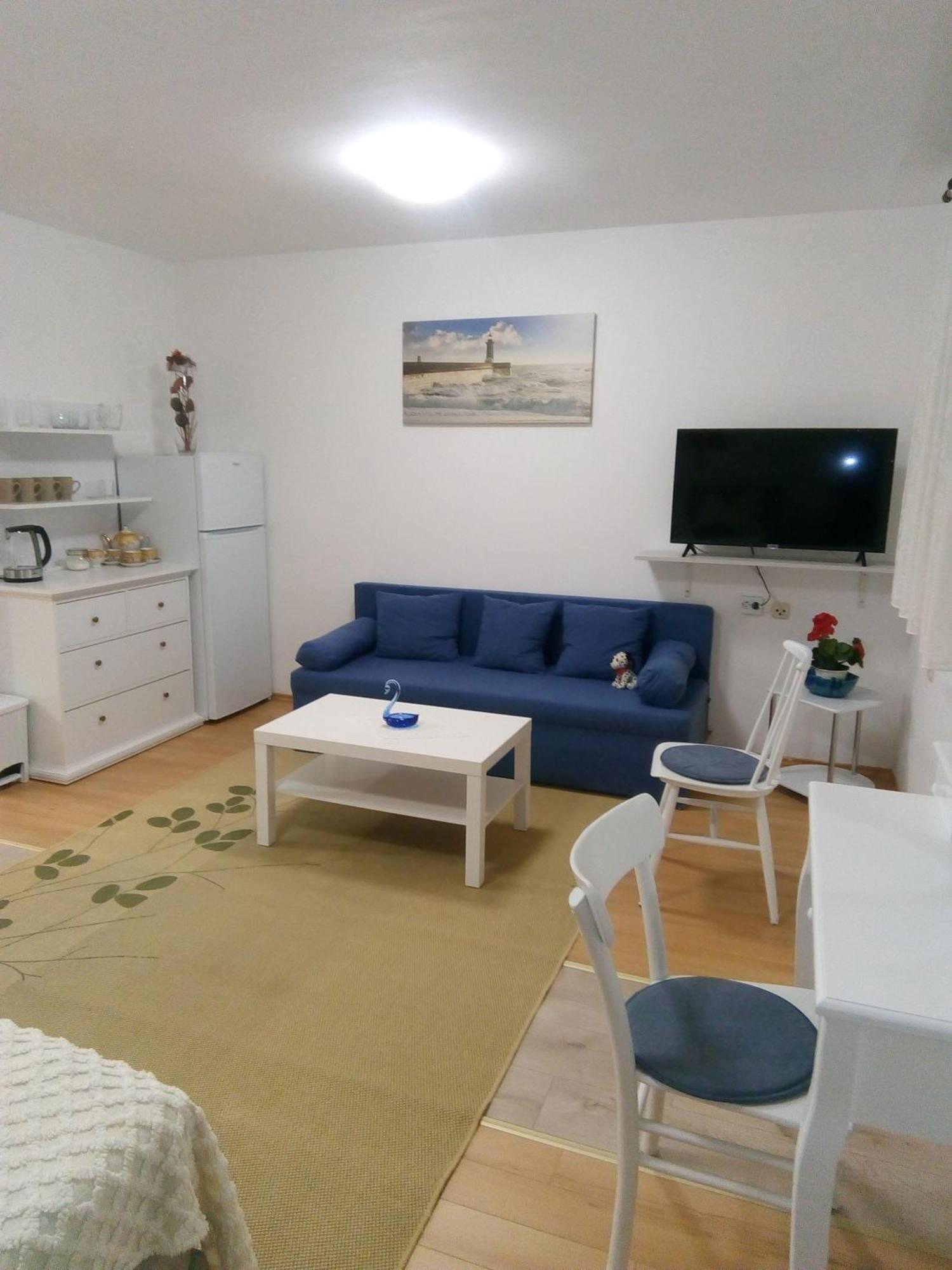 Studio Apartman Marita 스플리트 외부 사진