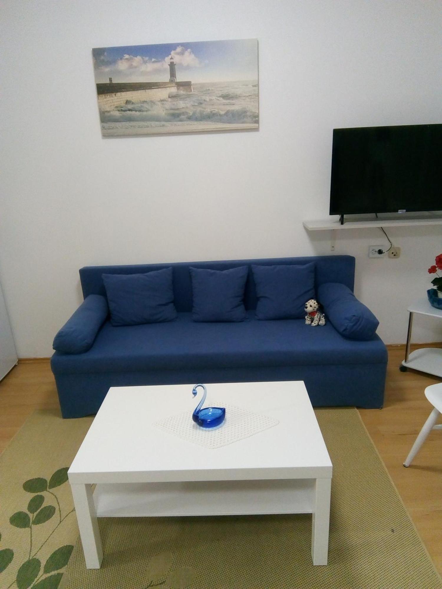 Studio Apartman Marita 스플리트 외부 사진