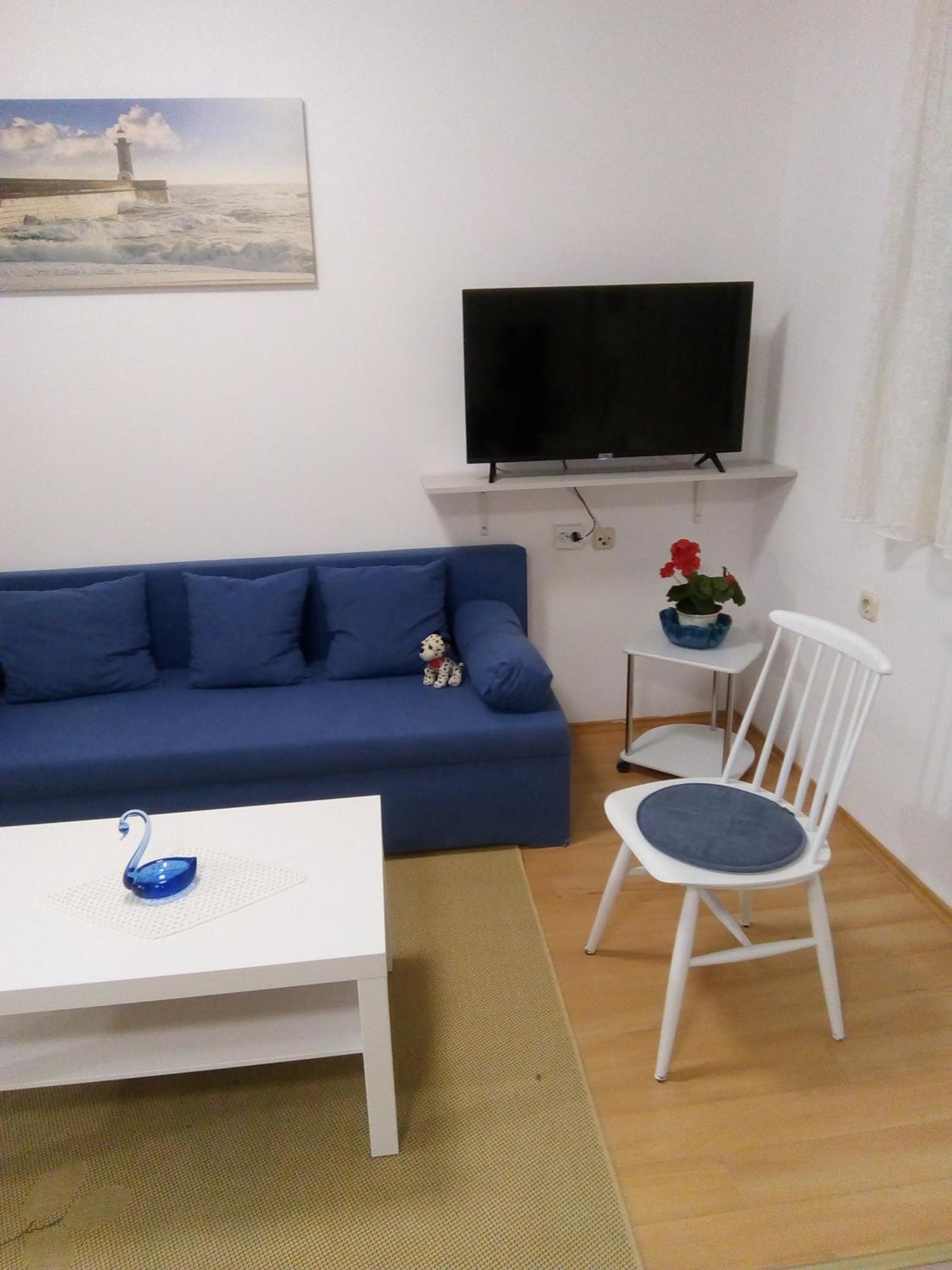 Studio Apartman Marita 스플리트 외부 사진