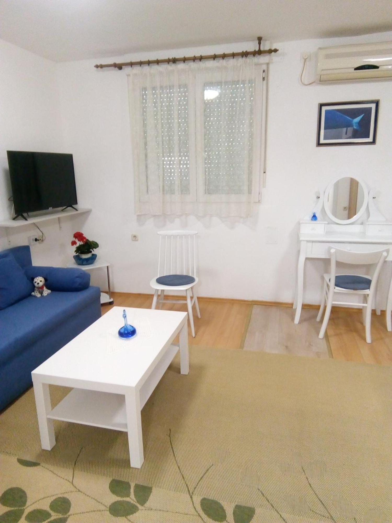 Studio Apartman Marita 스플리트 외부 사진
